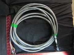 AMAT 0150-35222 CABLE ASSEMBLY; GAS PANEL POWER 