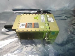 AMAT 0010-09750 RF MATCH CVD, AMP MODULE, P5000 PHASE IV, DC BIAS, 103182