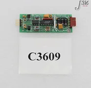 C3609 APPLIED MATERIALS PCB ASSY, CAP SENSOR AMP 0100-00084
