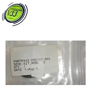 LAM RESEARCH 842-092162-001 REBUILD KIT