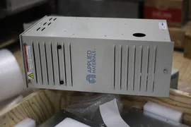 AMAT ISAC CP I/O BLOCK 2 TOP 0190-36787