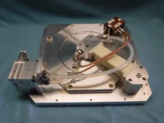 APPLIED MATERIALS CVD/BW 5000 GAS BOX 0010-09247