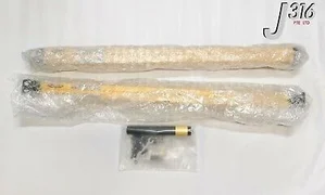 10212 APPLIED MATERIALS SEPC, LIGHT CURTAIN SENSORS, 5.X FI (NEW) 0190-24830