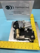 AMAT 0010-91165 Tilt Clamp Assy, 0020-81644, 0020-81643, 0020-81642, 126056
