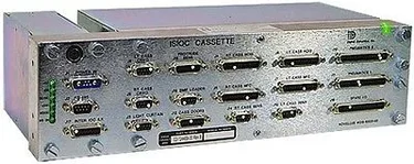Digital Dynamics Novellus 02-125047-00 Isioc Cassette Assembly