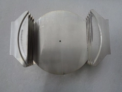 Applied Materials 0010-09052, Tray ASSY. 150mm AMAT P5000