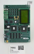 24841 LAM RESEARCH PCB, NODE BD, TYPE 24, 855-057480-003 810-056663-007