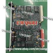 AMAT 0190-76050 VGA Video controller (No battery)