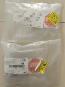 New Applied Materials Vacuum Fitting 0015-76127 - New
