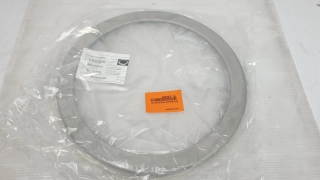Applied Materials Cover Ring 0021-17770, 300mm SST CU
