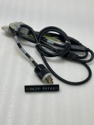 APPLIED MATERIALS 0620-03743 CABLE ASSEMBLY FCVD CHAMBER