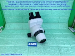 Nikon SMZ745 Stereo Zoom Microscope as in photos, sn:0905, FedExDHL