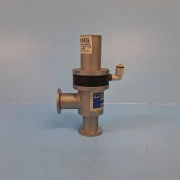 213-0202 AMAT 3870-01213 VALVE PNEU NW 25 FLANGE [ASIS]