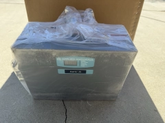 Applied Materials Aeris-G Plasma Abatement System 0190-70801 Fail
