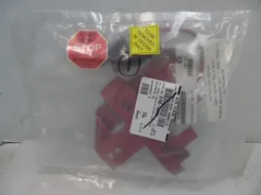 APPLIED MATERIALS AMAT 0190-04584 HTR 208VAC 1.5W/SQ.IN. FOR AMA
