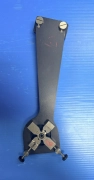 Applied Materials 0020-35972 ARM, ROTATION ADJ. TIE DOWN CHMBR A&B AMAT (M)