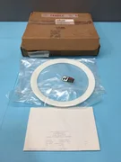 AMAT 0200-10464 Pumping Plate adaptor Ring, COMMON SILANE 200MM, REV A, 117477