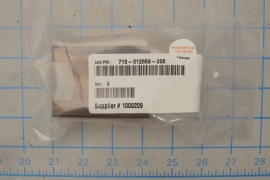 713-012659-006 / RTNR, FACE SEAL GAS INJCTR / LAM RESEARCH