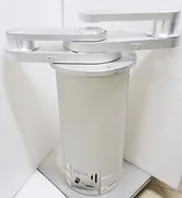 BROOKS MAGNATRAN MAG 8 QUADRAFLY VACUUM WAFER ROBOT MAG8 300733 AMAT 0190-30102