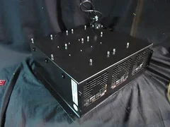 AMAT 0010-35202 ASSY 5 PHASE DRIVER Centura