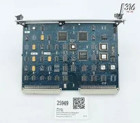 25949 APPLIED MATERIALS PCB ASSY MOTION CTRL VS4 4 AXIS W/ENC,PCBVS4B 0190-03503