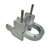 Applied Materials 0040-38033 CARRIER LOWER PRODUCER AMAT (M)