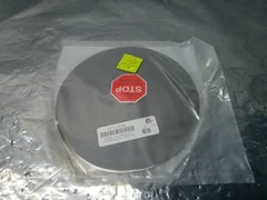 AMAT 0270-35188 WAFER CALIBRATION , 105137