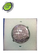 AMAT APPLIED MATERIALS 0200-20059 INSULATOR QZ 5" SMRMF PCII