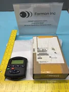 AMAT 0850-00019 PUMP DISPLAY PLUG IN, 126174
