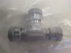 AMAT, FTG TBG Tee 1/4 OD SST, 3300-02162, New