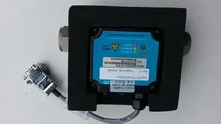 New LAM 771-001032-014 Model: 98008SA10F3P2 Flow Sensor