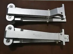 AMAT P/N 0040-03661/ 0040-03662 VHP Robot Arm Set 300MM