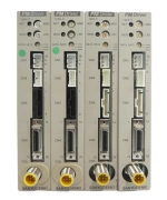 Sanyo Denki 1029-118059-C PMDPA1C3P20 PM Driver AMAT 0190-80057 Lot of 4 Working