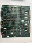 NIKON PCB / 4S018-148-STIFMEM1