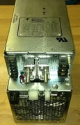 LAM +/-15v +5v  power supply, 660-007613-001