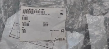 New Applied Materials AMAT 3300-11385 Make Offers! UPS!