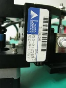 Lam Research P/N: 853-012525-002 / Lifter-Spinner "Big Foot" Assembly