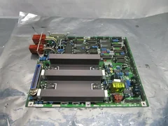 NIKON 4S007-277 RETICLE LOADER INTERFACE PCB 4S007-277-B, 105179