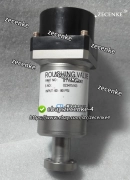 1pcs CTI CRYOGENICS ROUGHING VALVE 8115086G001