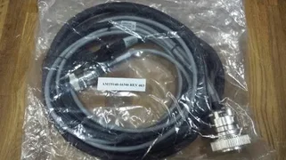 AMAT Applied Materials 0140-16346 HARNESS ASSY, MOTOR POWER CHMBR 300MM NEW