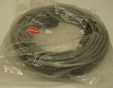 Applied Materials 0150-01867 Cable Assembly AMAT 5 conductor