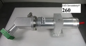 AMAT Applied Materials 0010-01134 RPSC Applicator AMAT Centura 5200 HDP-CVD