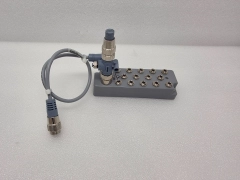 AMAT DEVICE NET PASSIVE DROP BOX 0190-16372 (As-Is)