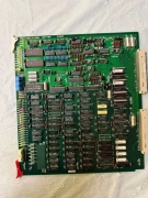 Nikon 4S017-909 WXTDRV2 PCB
