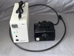 Nikon LH-M100C-1 100W Super High Pressure Mercury Lamp & C-SHG1 P/S (PLZ READ)