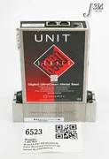 6523 LAM RESEARCH UNIT MFC MULTIFLO, SERIES 8560, UFC-8561 788-020015-020
