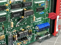 Applied Materials/AMAT Chopper Drive PWB PN: 0100-00011