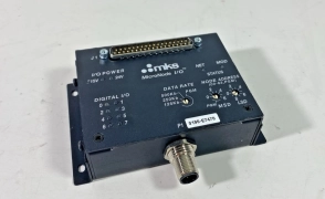 âœ… MKS MICRONODE I/O AMAT 0190-E7470