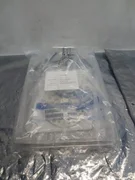 AMAT 0010-60020 Assembly 5" MCVD Susceptor 125mm Shadow Ring, Plate S, 112172