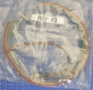 853-011117-001 / ASSY GAP HEATING / LAM RESEARCH CORP